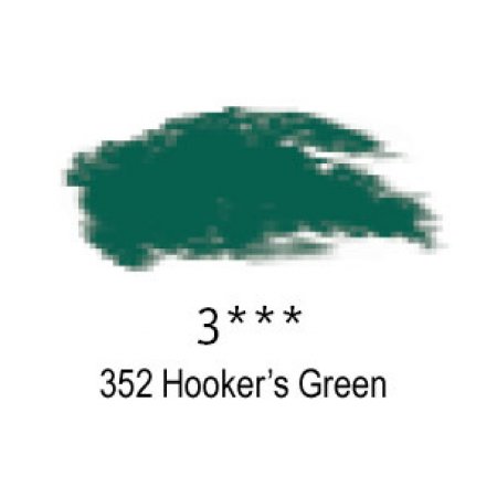 Daler-Rowney Artists Soft Pastel, 352 Hookers Green - 3