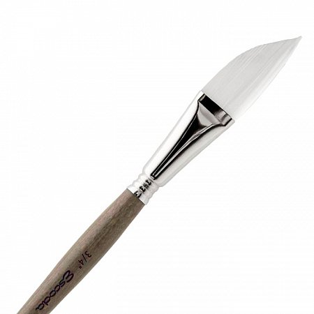 Escoda Perla series 1436 (white toray) dagger stripper - 1/2