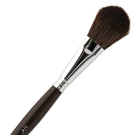 Escoda Ultimo Series 1528 Mop Oval - 1/2″