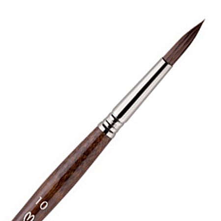 Escoda Versatil series 1540, round pointed - 0