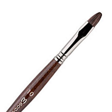 Escoda Versatil series 1542, bright - 0