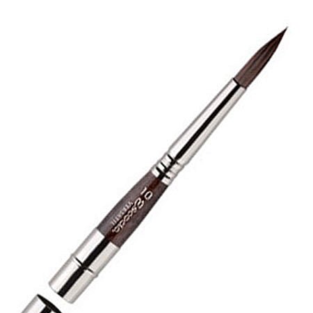 Escoda Versatil series 1548, round pointed, travel brush - 10