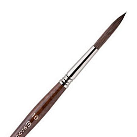 Escoda Versatil series 1549, rigger round - 0