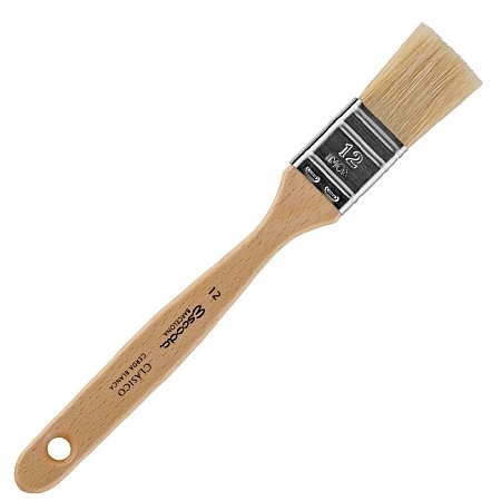 Escoda Clasico Series 2360 Mottler - 12 (25mm)