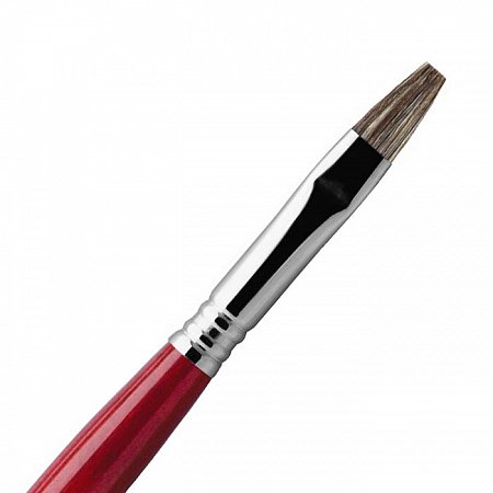 Escoda, Bravo serie 3116 (light ox hair), bright LH - 10