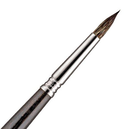 Escoda Vintage Series 4020 Round - 3/0