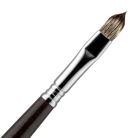 Escoda Vintage Series 4021 Filbert - 16