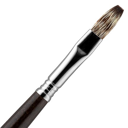 Escoda Vintage Series 4023 Flat - 22