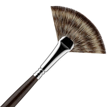 Escoda Vintage Series 4024 Fan - 4