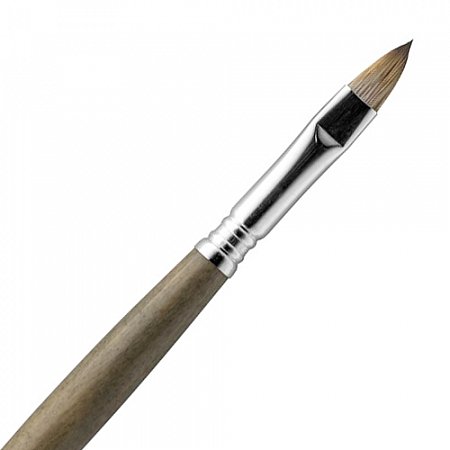 Escoda Modernista Series 4060 Filbert - 0