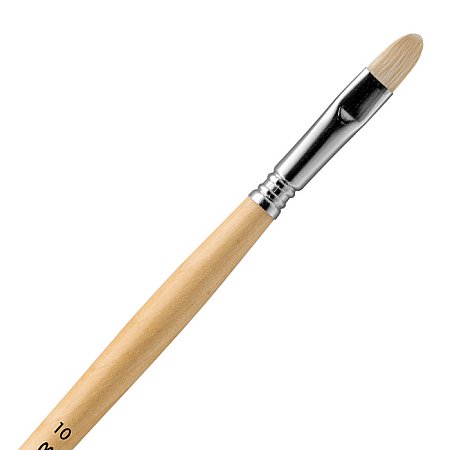 Escoda Clasico Series 4528 Filbert - 26