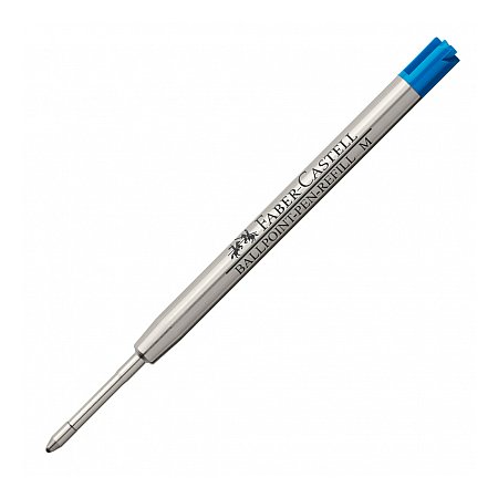 Faber-Castell Ballpoint Refill - Blue [XB]