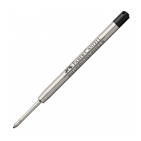 Faber-Castell Ballpoint Refill - Black [XB]