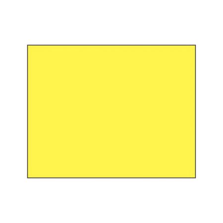 Faber-Castell Pitt Pastel Pencil - 106 light chrome yellow