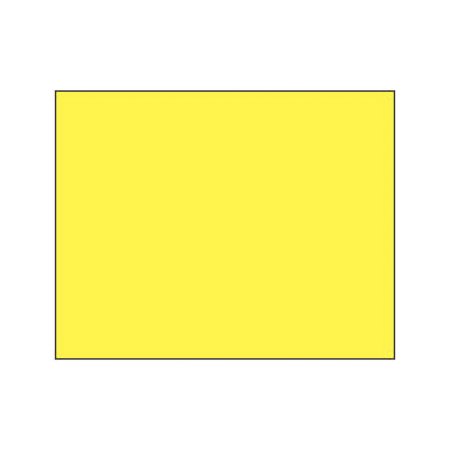 Polychromos Artists Pastels - 106 light chrome yellow