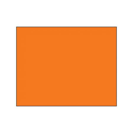 Polychromos Artists Pastels - 115 dark cad orange
