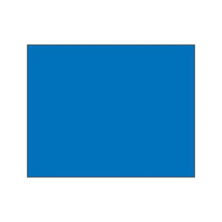 India ink Pitt Artist Pen Brush tip - 143 cobalt blue