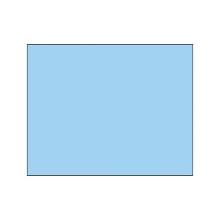 India ink Pitt Artist Pen Brush tip - 146 sky blue