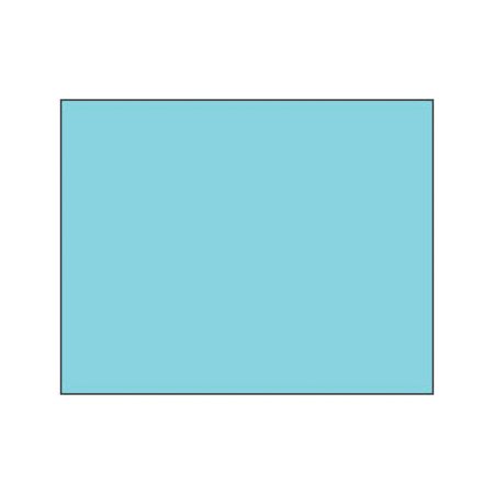 Polychromos Pencil - 154 light cobolt turquoise