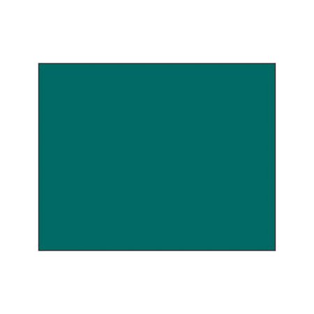 Polychromos Artists Pastels - 158 deep cobolt green