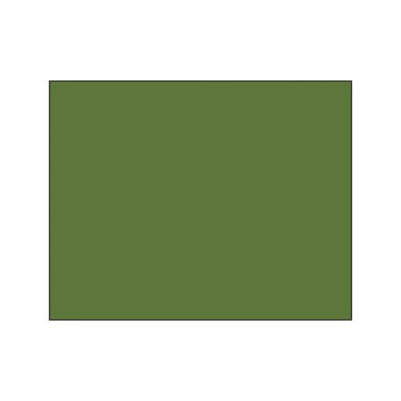 Faber-Castell Pitt Pastel Pencil - 174 chrome green opaque