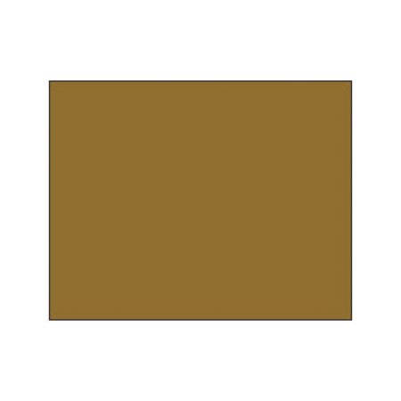 India ink Pitt Artist Pen Brush tip - 180 raw umber