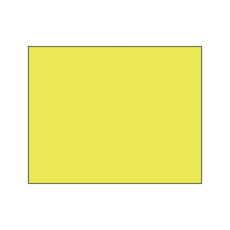 Polychromos Artists Pastels - 205 cad yellow lemon