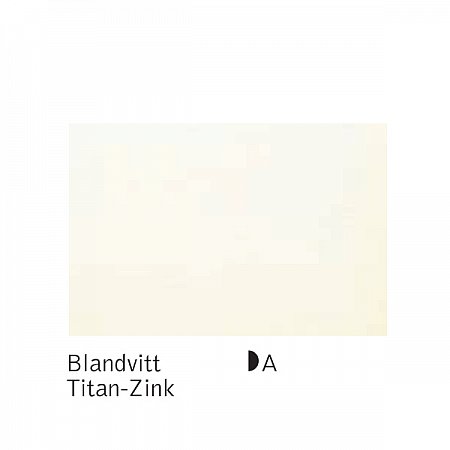 Ottosson 250ml - Blandvitt Titan-Zink