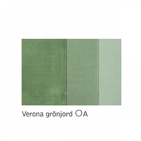Ottosson 40ml - 24. Verona grönjord