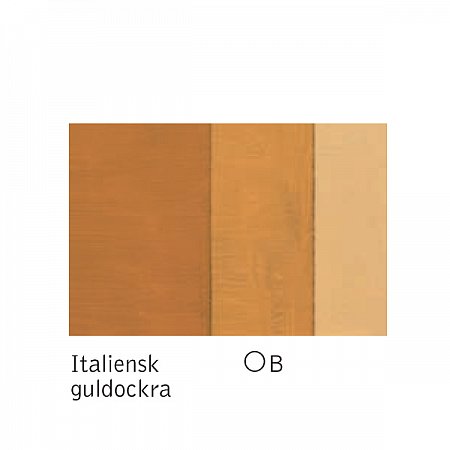 Ottosson 40ml - 30. Italiensk guldockra