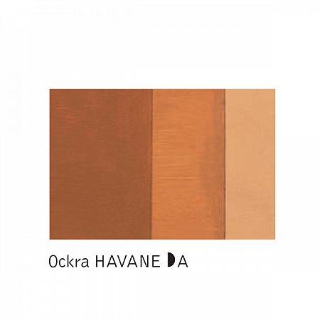 Ottosson 40ml - 31. Ockra HAVANE