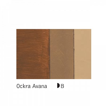 Ottosson 40ml - 32. Ockra Avana