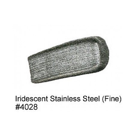 Golden Heavy Body 59ml - 4028 Iridescent Stainless Steel (Fine)