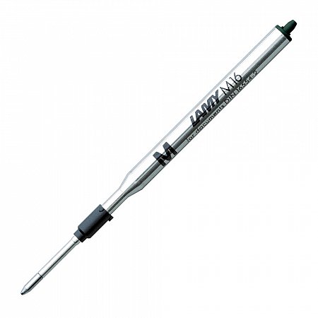 Lamy Ballpoint Refill M16 - Black [M]
