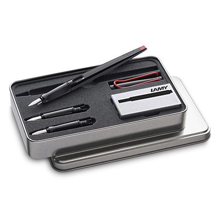 Lamy Calligraphy Set - Black