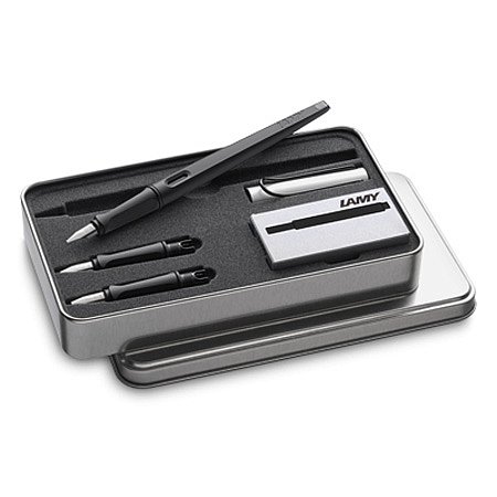 Lamy Calligraphy Set - Aluminium