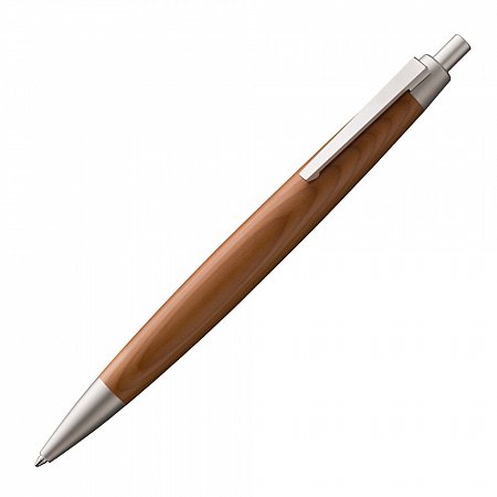 Lamy 2000 Ballpoint - Taxus