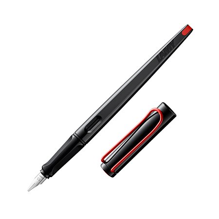 Lamy Joy Black Fountain [1.1] 