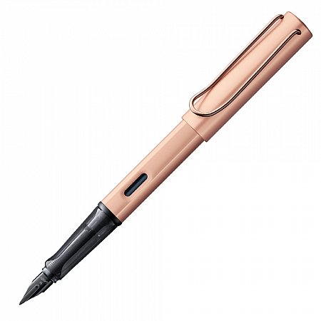 Lamy Lx Rose Gold - Fountain [B]