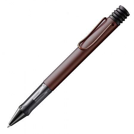 Lamy Lx Marron - Ballpoint