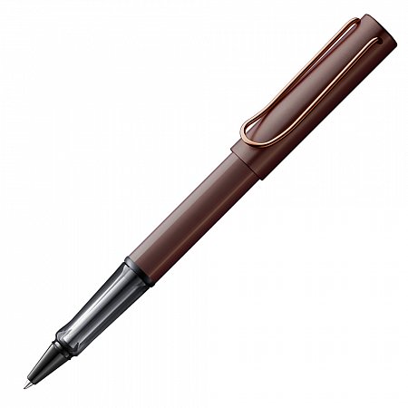 Lamy Lx Marron - Rollerball