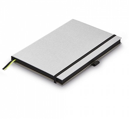 Lamy Hardcover Notebook A5 - Black
