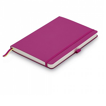 Lamy Softcover Notebook A6 - Pink