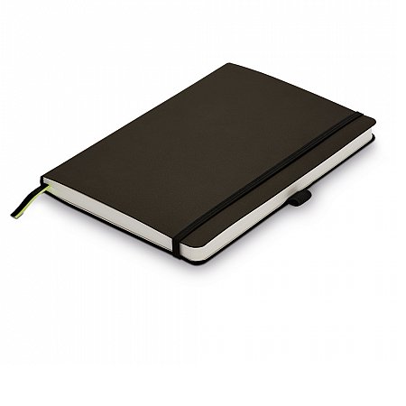 Lamy Softcover Notebook A5 - Umbra