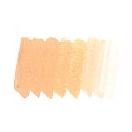 Mussini 35ml - 206 Burnt ochre light