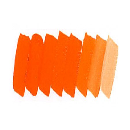 Mussini 35ml - 230 Cadmium orange