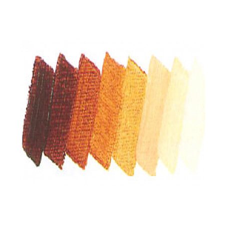 Mussini 35ml - 237 Transparent orange oxide