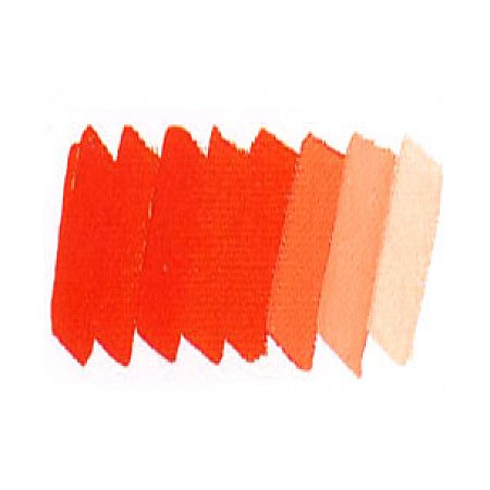 Mussini 35ml - 243 Chrome orange hue