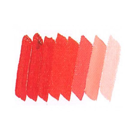 Mussini 35ml - 356 Cadmium red light