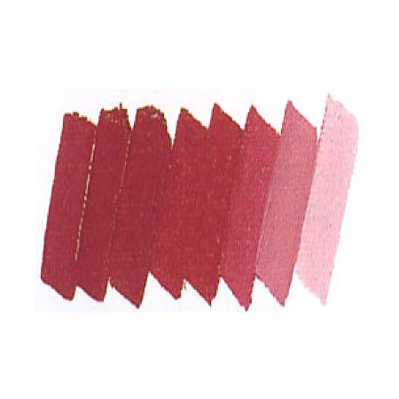 Mussini 35ml - 357 Cadmium red deep